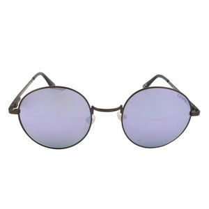 Levi's LO26811 Round 52mm Women Sunglasses